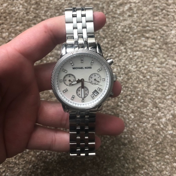 Michael Kors Accessories - Michael kors women’s watch - SMALL